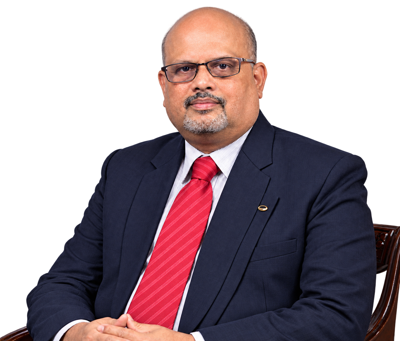 Vasant M. Kulkarni